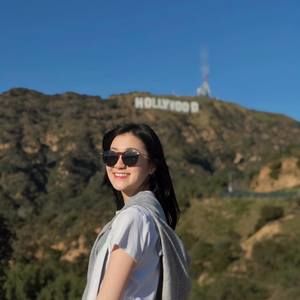 Meet your Posher, Annie